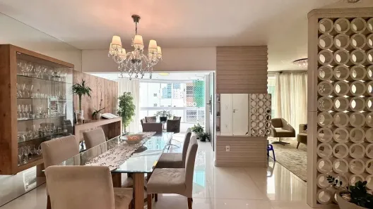 Apartamento com 4 Quartos à venda, 138m² no Centro, Balneário Camboriú