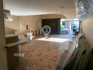 Ponto Comercial para alugar, 330m² no Vila Mariana, São Paulo