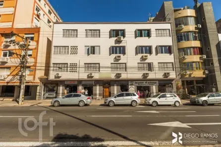 Apartamento com 1 Quarto à venda, 49m² no Centro Histórico, Porto Alegre