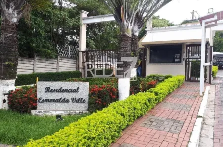 Apartamento com 2 Quartos à venda, 50m² no Jardim Nova Europa, Campinas