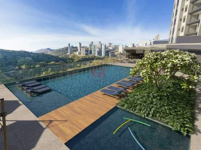 Apartamento com 4 Quartos à venda, 202m² no Jardinaves, Nova Lima