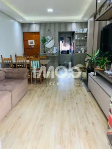 Apartamento com 2 Quartos à venda, 65m² no Avaí, Guaramirim