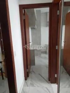 Apartamento com 2 Quartos à venda, 80m² no Flamengo, Rio de Janeiro