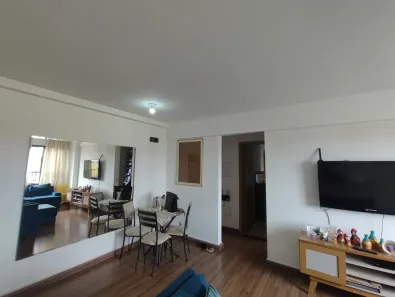 Apartamento com 3 Quartos à venda, 68m² no Parque Goiá Condomínio Clube, Goiânia