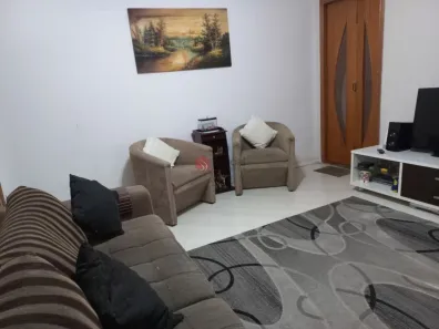 Sobrado com 3 Quartos à venda, 110m² no Vila Carrão, São Paulo
