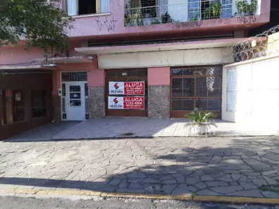 Ponto Comercial para alugar, 58m² no Centro, Canoas