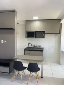 Apartamento com 2 Quartos para alugar, 52m² no Condomínio Residencial Monaco, São José dos Campos