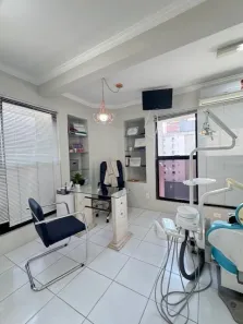 Sala Comercial com 1 Quarto à venda, 41m² no Centro, São Leopoldo