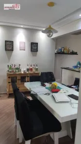 Apartamento com 3 Quartos à venda, 81m² no Moinho Velho, São Paulo