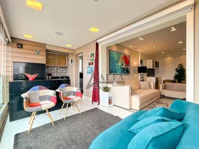 Apartamento com 3 Quartos à venda, 118m² no Vila Formosa, São Paulo