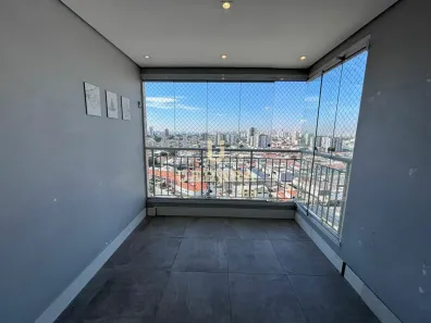 Apartamento com 3 Quartos à venda, 70m² no Vila Paiva, São Paulo