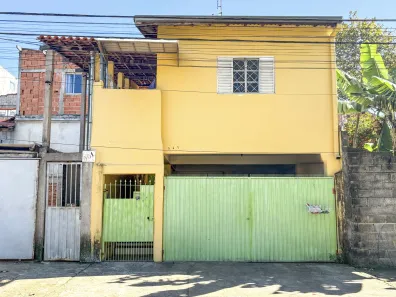 Casa com 2 Quartos à venda, 130m² no Jardim Águas Claras, Bragança Paulista