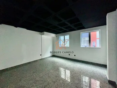 Sala Comercial para alugar, 25m² no Buritis, Belo Horizonte