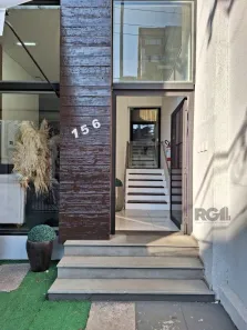 Casa com 7 Quartos à venda, 325m² no Menino Deus, Porto Alegre
