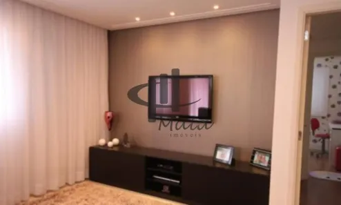 Apartamento com 3 Quartos à venda, 125m² no Boa Vista, São Caetano do Sul