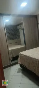 Apartamento com 2 Quartos à venda, 67m² no Eldorado, Anápolis