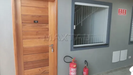 Apartamento com 2 Quartos para alugar, 39m² no Parque Mandaqui, São Paulo