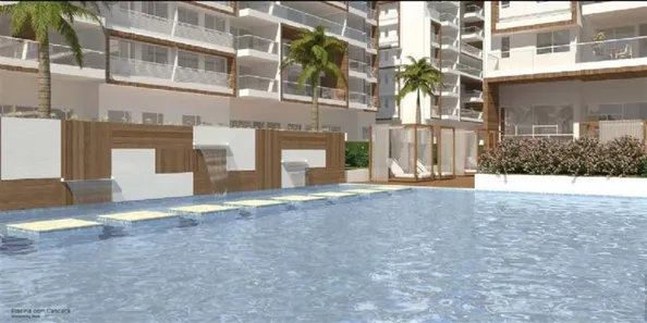 Apartamento com 2 Quartos à venda, 70m² no Recreio dos Bandeirantes, Rio de Janeiro