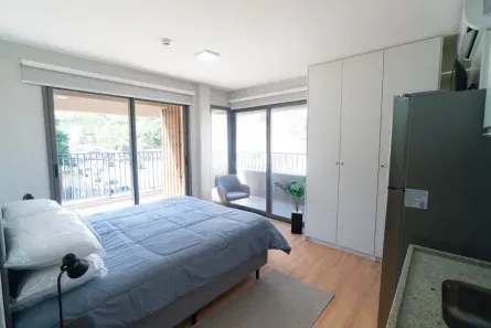 Kitnet com 1 Quarto à venda, 44m² no Vila Clementino, São Paulo