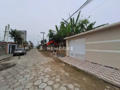 Casa com 3 Quartos à venda, 70m² no Jardim Chacara Sao Joao, Mongaguá