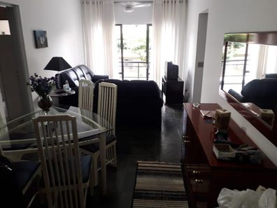 Apartamento com 2 Quartos à venda, 75m² no Mar e Céu, Guarujá