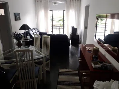 Apartamento com 2 Quartos à venda, 75m² no Mar e Céu, Guarujá