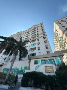 Apartamento com 2 Quartos à venda, 55m² no Jardim Camburi, Vitória