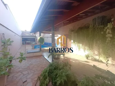 Casa com 2 Quartos à venda, 141m² no Nova Piracicaba, Piracicaba