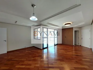 Apartamento com 4 Quartos à venda, 167m² no Jardim Armênia, Mogi das Cruzes