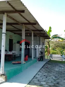 Fazenda/Sítio com 3 Quartos à venda, 84m² no Jardim Coronel, Itanhaém