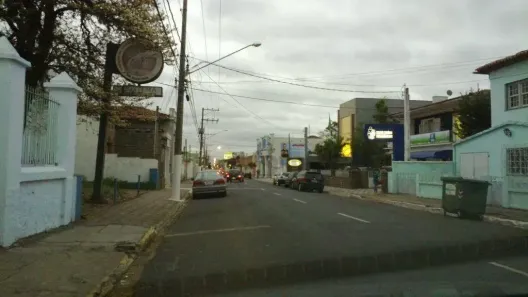 Lote/Terreno à venda, 663m² no Centro, Itu