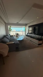 Apartamento com 4 Quartos à venda, 150m² no Boa Viagem, Recife