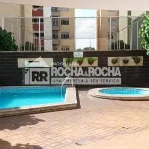 Apartamento com 2 Quartos à venda, 70m² no São João, Teresina