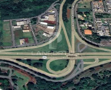 Lote/Terreno à venda, 1250m² no Sítio São Bento 2, Ribeirão Preto
