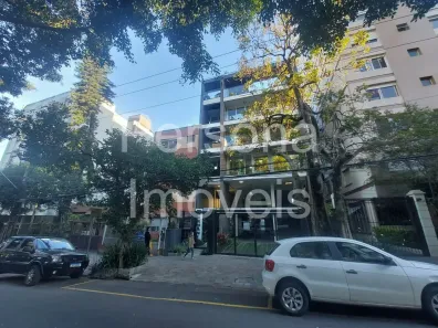 Apartamento com 1 Quarto para alugar, 50m² no Centro Histórico, Porto Alegre