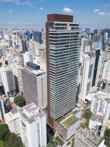 Apartamento com 4 Quartos à venda, 285m² no Itaim Bibi, São Paulo