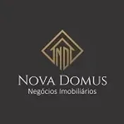 Logo da imobiliária