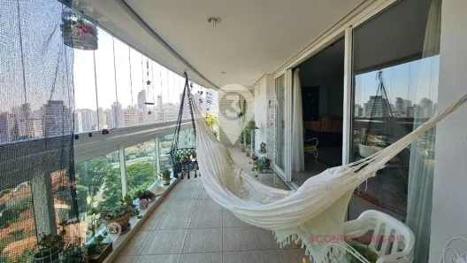 Apartamento com 4 Quartos à venda, 266m² no Paraíso, São Paulo
