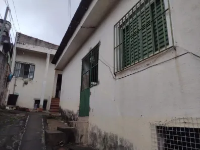 Casa com 2 Quartos à venda, 168m² no Parque das Nações, Santo André