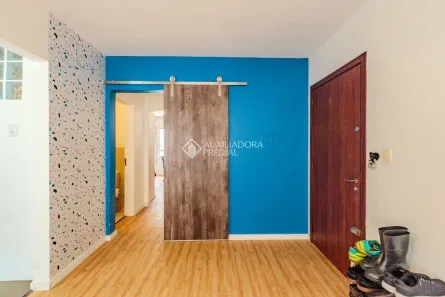 Apartamento com 1 Quarto à venda, 48m² no Bom Fim, Porto Alegre