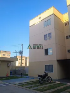 Apartamento com 2 Quartos à venda, 43m² no Conjunto Semiramis Barros Braga, Londrina