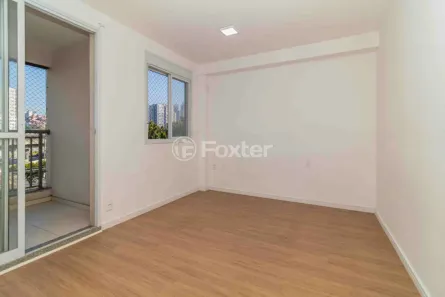 Apartamento com 1 Quarto à venda, 25m² no Vila Andrade, São Paulo