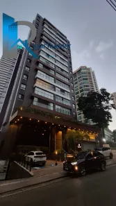 Apartamento com 3 Quartos à venda, 82m² no Horto Florestal, Salvador