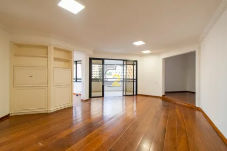 Apartamento com 4 Quartos à venda, 273m² no Planalto Paulista, São Paulo