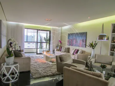 Apartamento com 4 Quartos à venda, 250m² no Planalto Paulista, São Paulo