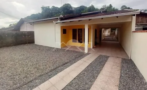 Casa com 4 Quartos à venda, 140m² no João Costa, Joinville