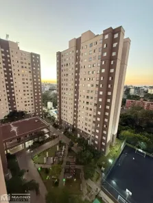Apartamento com 2 Quartos à venda, 46m² no Colônia (Zona Leste), São Paulo