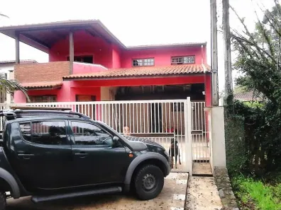 Casa de Condomínio com 3 Quartos à venda, 320m² no Chácara Represinha, Cotia