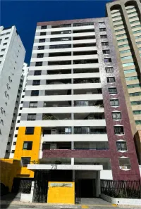 Apartamento com 3 Quartos à venda, 97m² no Stiep, Salvador