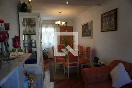 Apartamento com 2 Quartos à venda, 56m² no Conjunto Residencial José Bonifácio, São Paulo